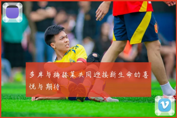 多库与梅赫莱共同迎接新生命的喜悦与期待