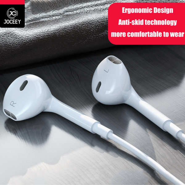 Earphone JC-Y17 Pro - Image 2