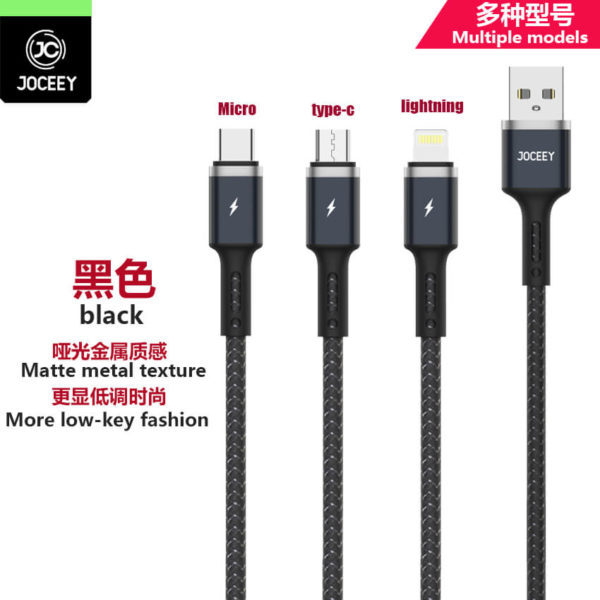 Data Cable JDC-015M/i/A - Image 3